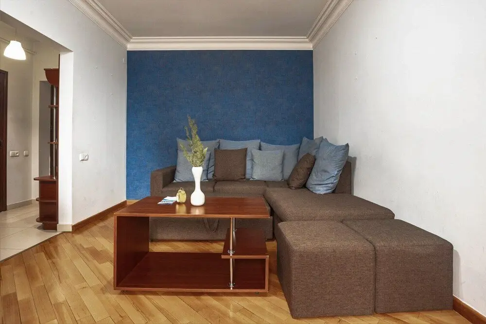 Ереван: Stay Inn on Abovyan 26 Str.
