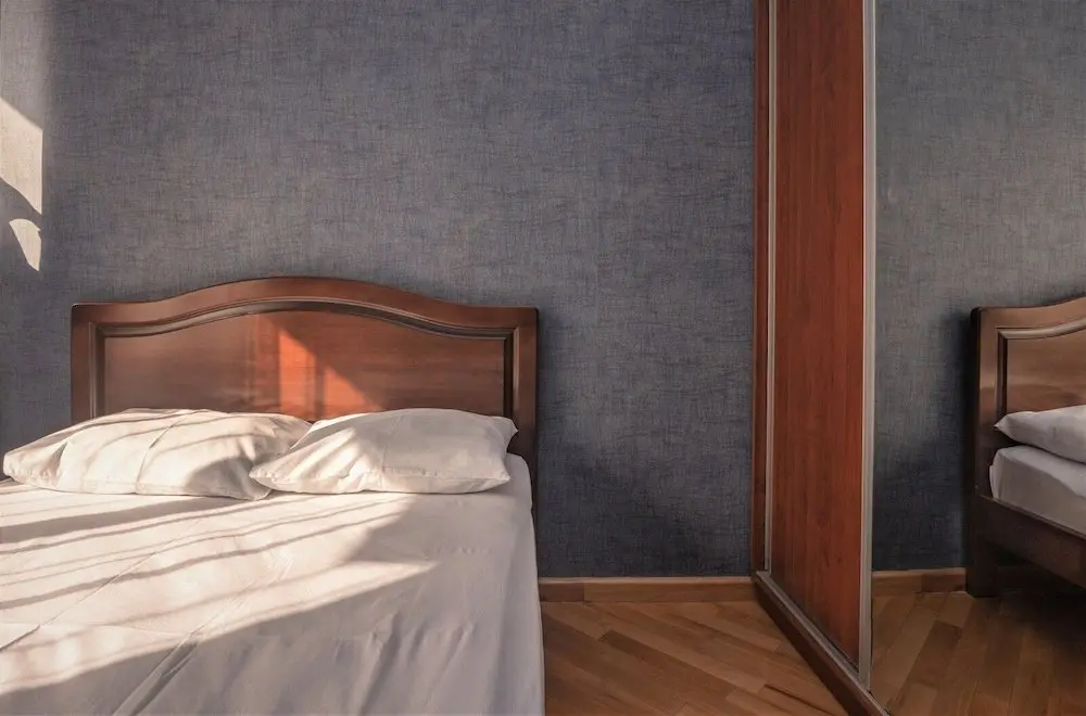 Ереван: Stay Inn on Abovyan 26 Str.