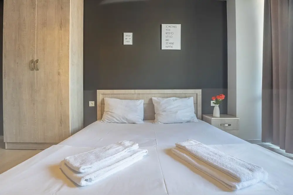 Ереван: Stay Inn на ул. Амиряна, 15-5