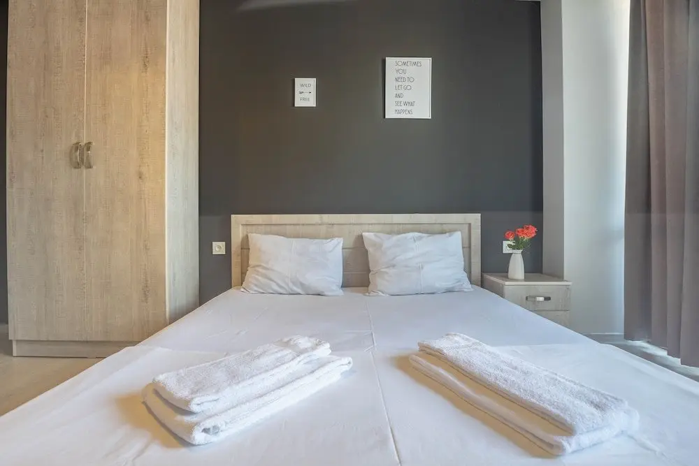 Ереван: Stay Inn на ул. Амиряна, 15-5
