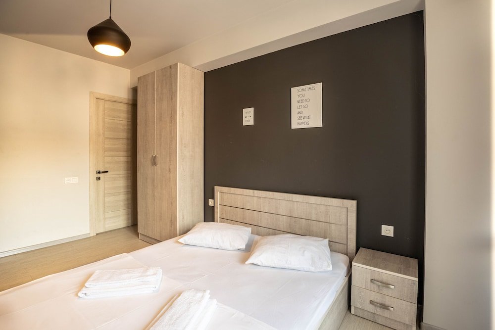 Ереван: Stay Inn на ул. Амиряна, 15-5