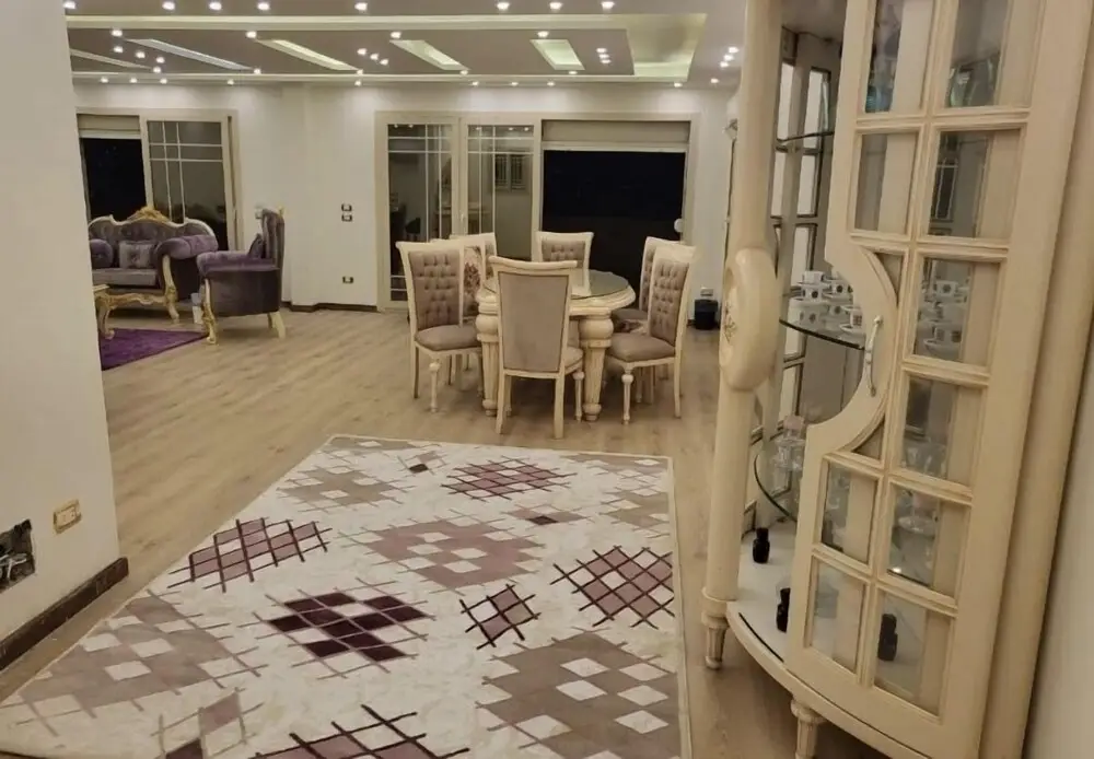 Александрия: Cecelia resort by Maraheb