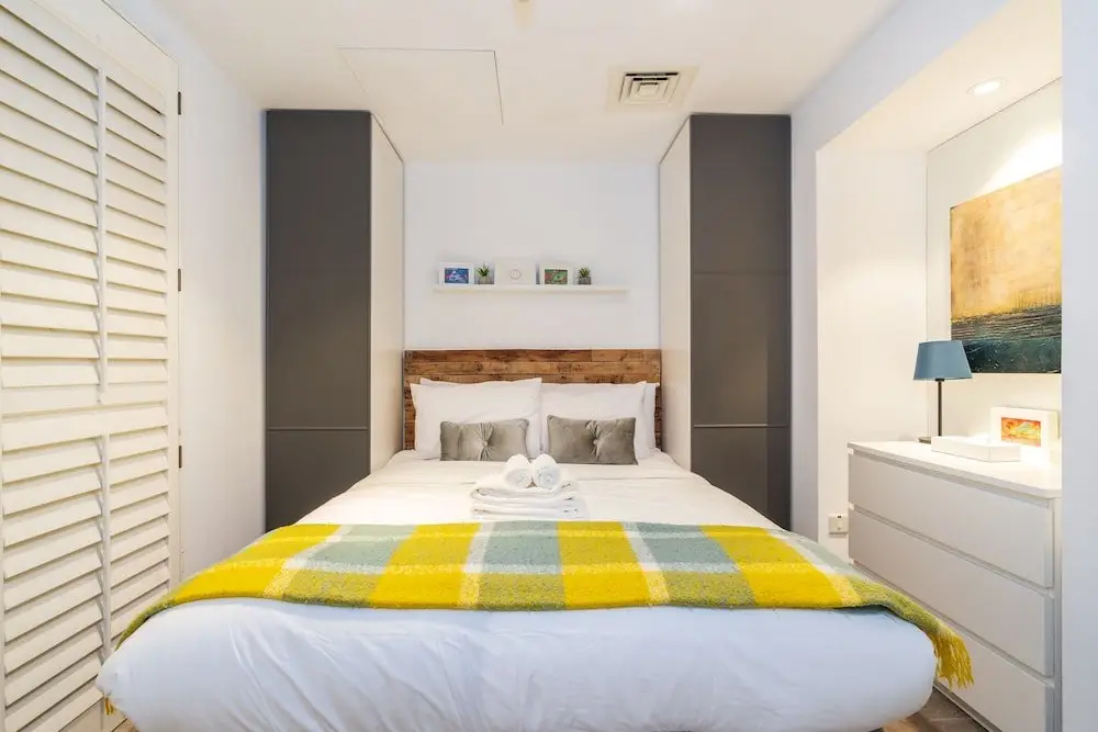 Дубай: Stunning 2bedroom in Dubai Downtown