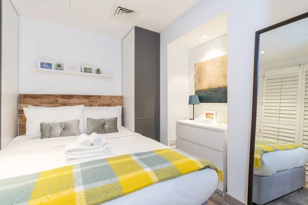 Stunning 2bedroom in Dubai Downtown — фото 1