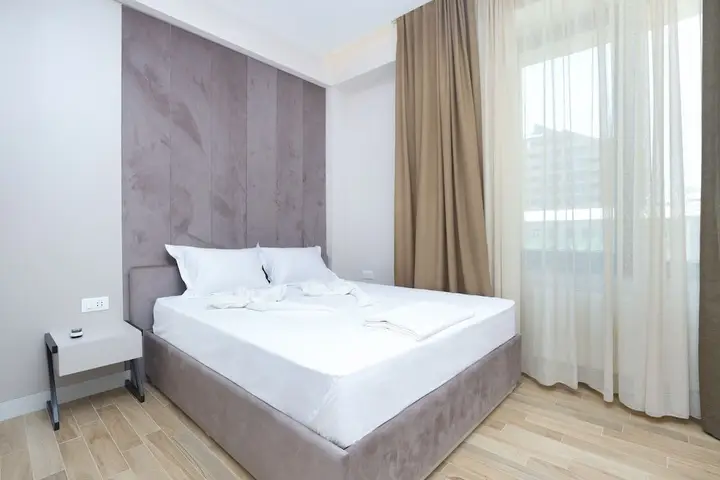 Ереван: Stay Inn на ул. Бузанда, 97-11