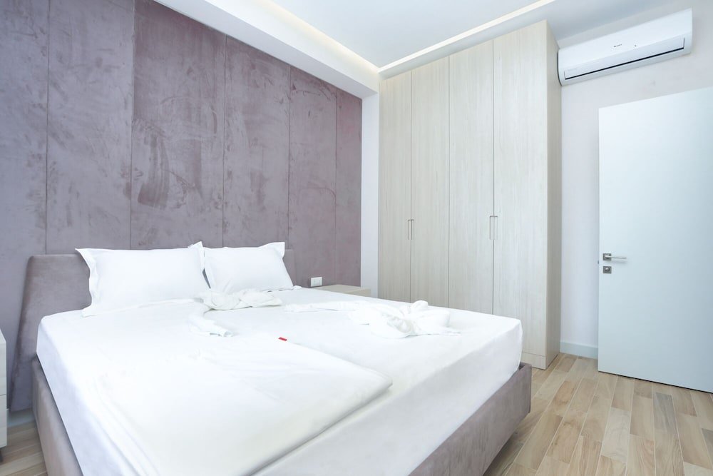 Ереван: Stay Inn на ул. Бузанда, 97-11