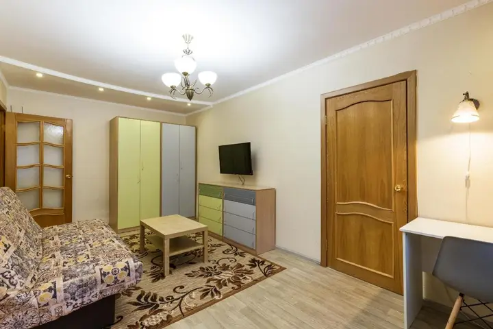 Тула: Квартира на Проспекте Ленина 74а