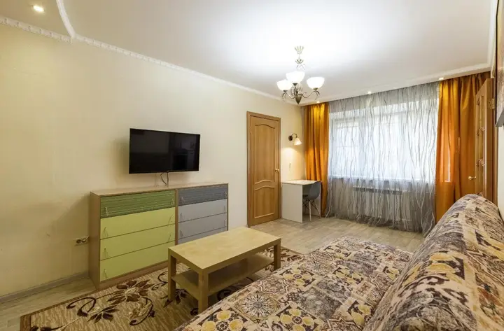 Тула: Квартира на Проспекте Ленина 74а
