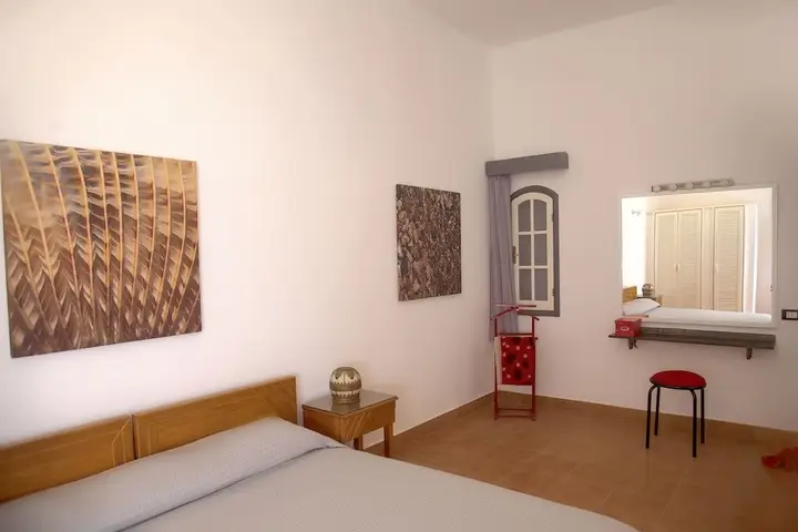 Шарм-эш-Шейх (Шарм-эль-Шейх): El Pacha Suites Sharm - Sanafir Hotel