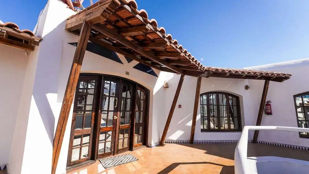 Шарм-эш-Шейх (Шарм-эль-Шейх): El Pacha Suites Sharm - Sanafir Hotel