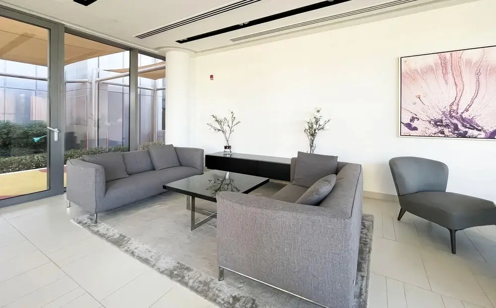 Дубай: 1B-Boulevard Point-203 by Bnb homes