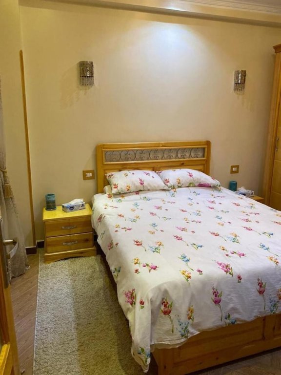 Луксор: Oscar Apartment 1 in Luxor City