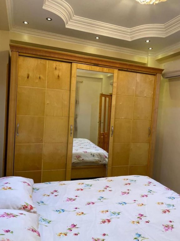 Луксор: Oscar Apartment 1 in Luxor City