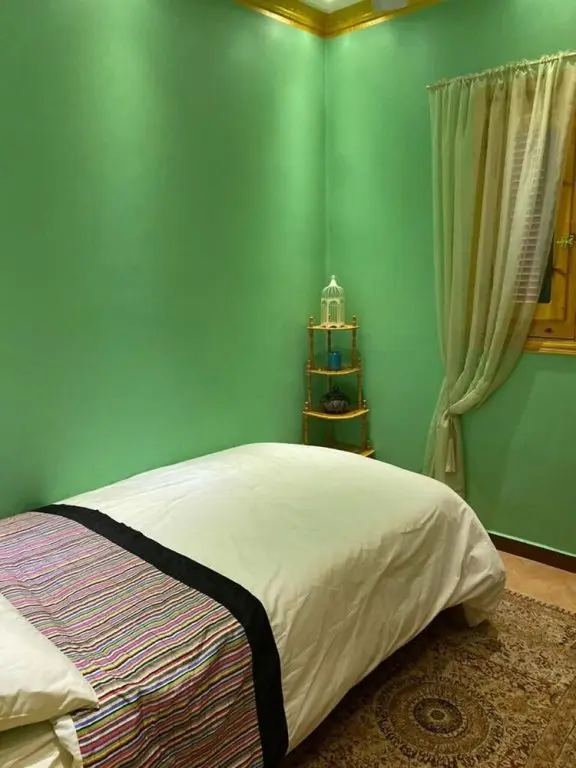 Луксор: Oscar Apartment 1 in Luxor City