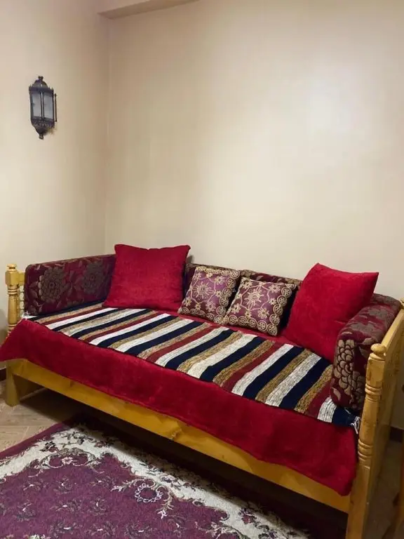 Луксор: Oscar Apartment 1 in Luxor City