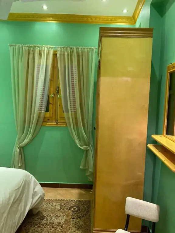 Луксор: Oscar Apartment 1 in Luxor City
