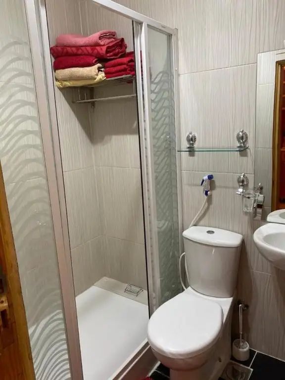 Луксор: Oscar Apartment 1 in Luxor City