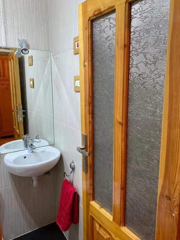 Луксор: Oscar Apartment 1 in Luxor City