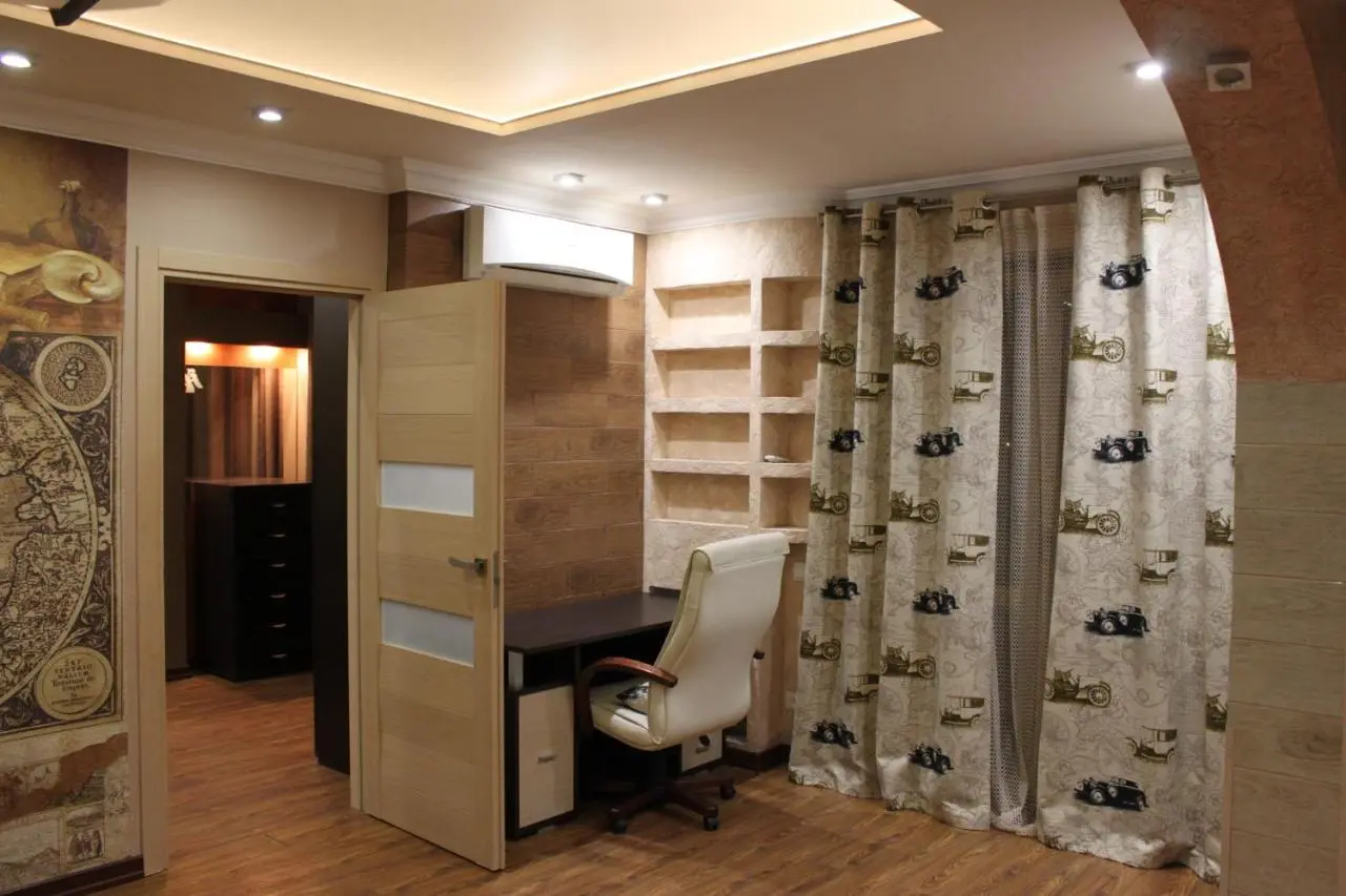 Тула: Апартаменты на проспекте Ленина