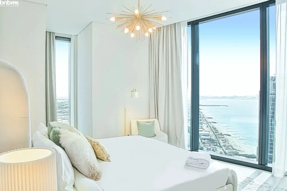 Дубай: 2B-Address JBR-4506