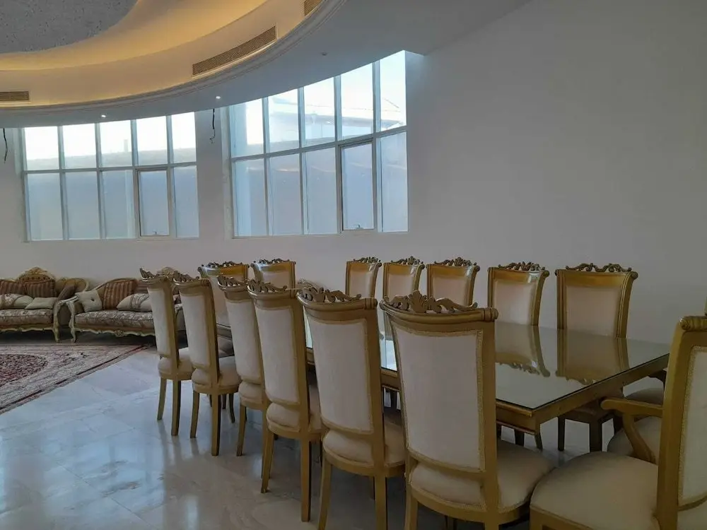 Рас-эль-Хайма: Holiday Villa Ras Al Khaimah
