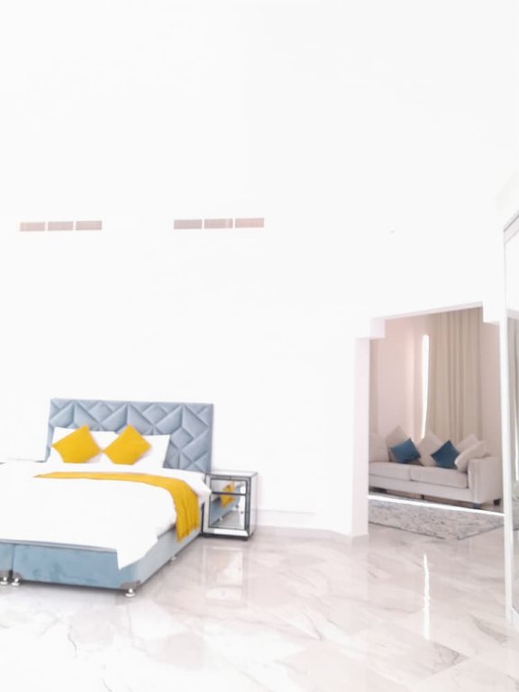Рас-эль-Хайма: Holiday Villa Ras Al Khaimah