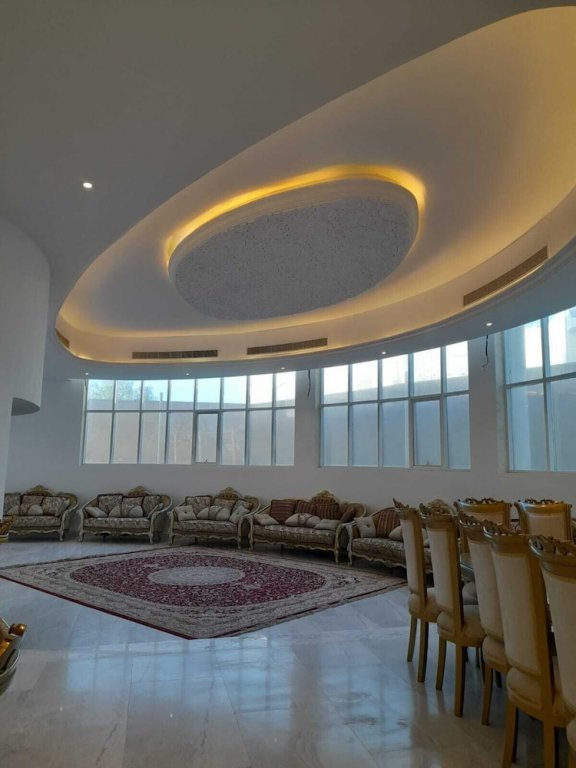 Рас-эль-Хайма: Holiday Villa Ras Al Khaimah