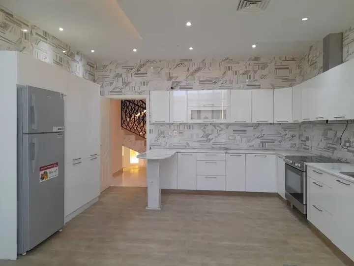 Рас-эль-Хайма: Holiday Villa Ras Al Khaimah