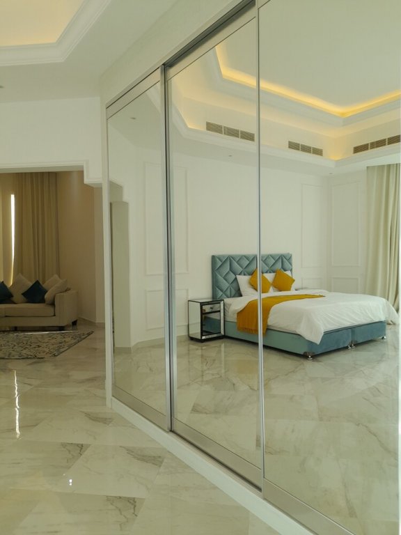 Рас-эль-Хайма: Holiday Villa Ras Al Khaimah