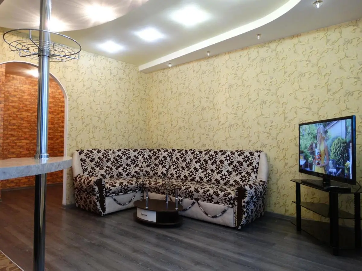 Тула: Inndays on Metallurgov 108(2)