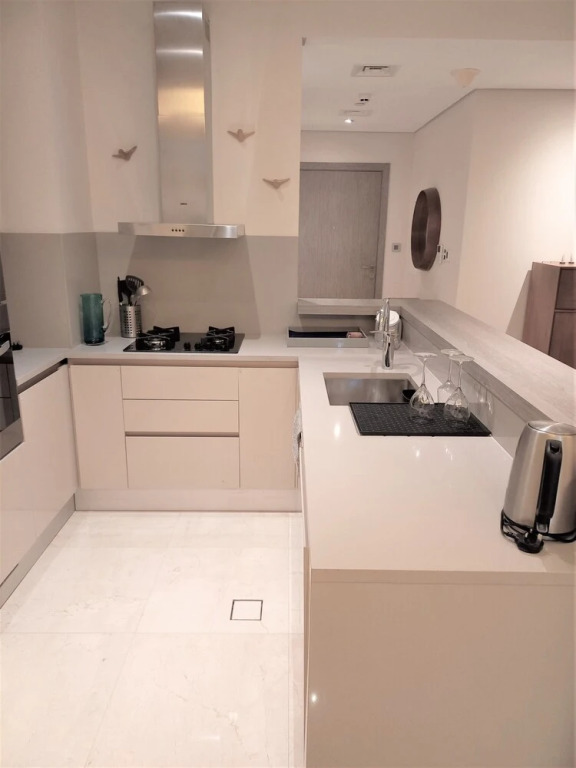 Дубай: Amazing 2bedroom With Palm Jumeirah Beach Views