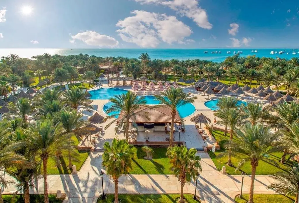Хургада: Siva Grand Beach Hotel