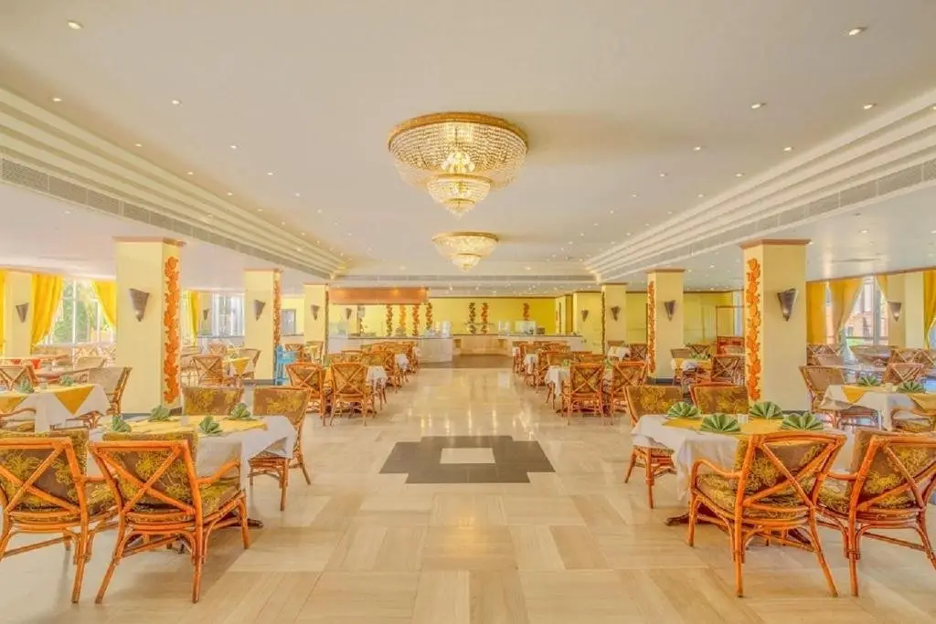 Хургада: Siva Grand Beach Hotel