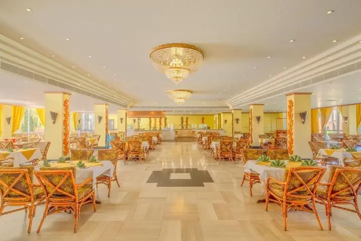 Хургада: Siva Grand Beach Hotel