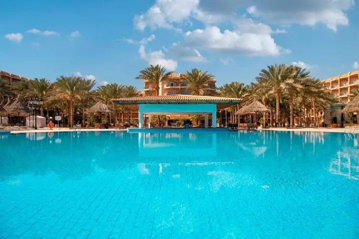 Хургада: Siva Grand Beach Hotel