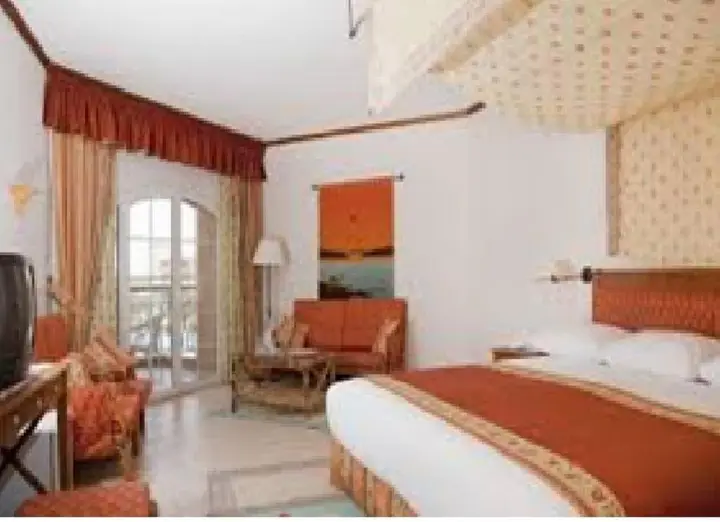 Хургада: Siva Grand Beach Hotel