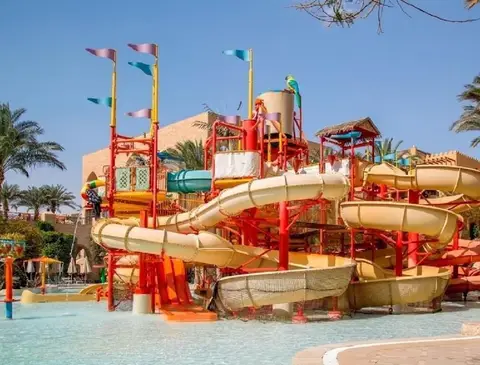 Grand Waterworld Makadi — фото 1