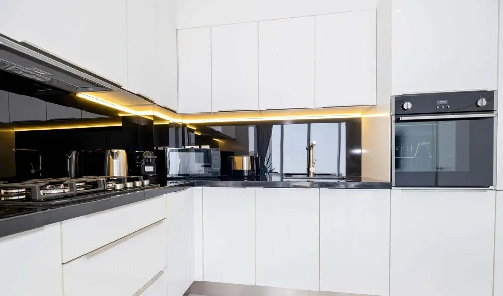Дубай: LUX The Pad Executive Suite Canal View 2
