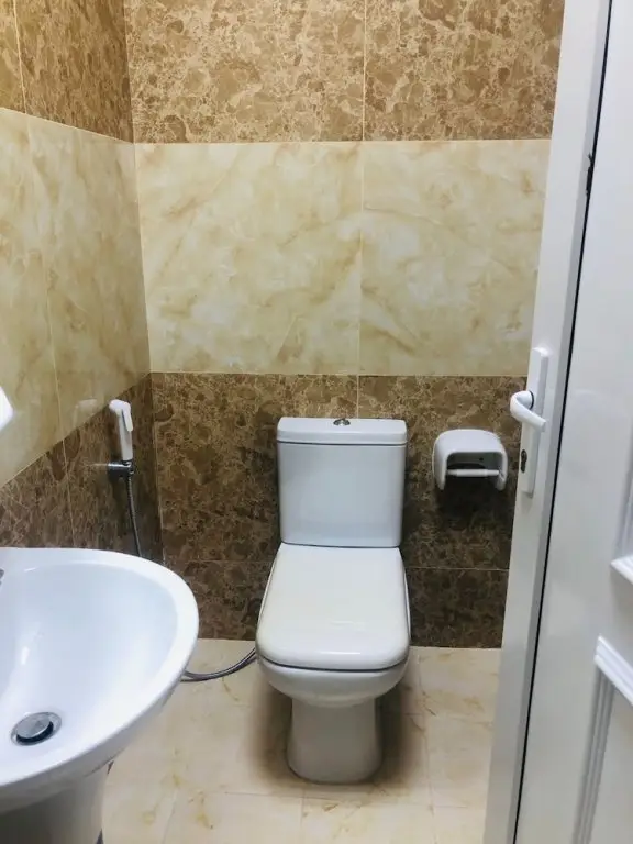 Аджман: 1 bedroom apartment near Corniche Ajman