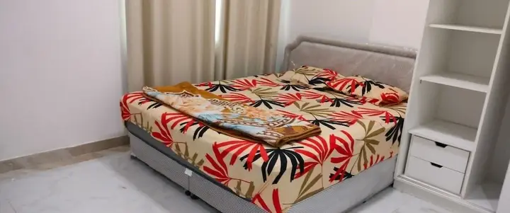 Аджман: 1 bedroom apartment near Corniche Ajman