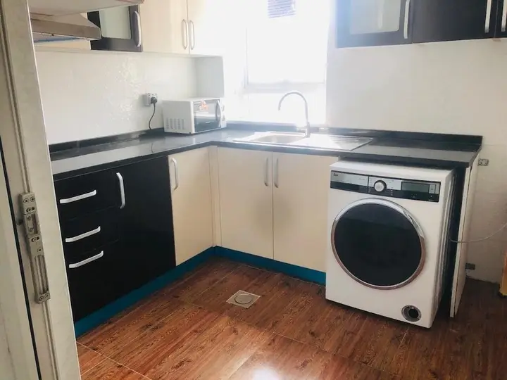 Аджман: 1 bedroom apartment near Corniche Ajman