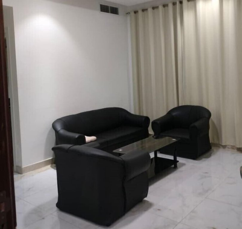 Аджман: 1 bedroom apartment near Corniche Ajman