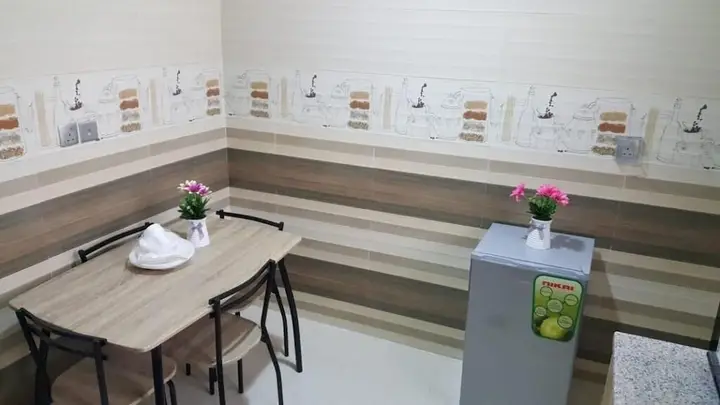 Аджман: Paris Furnished Apartments Tabasum Group