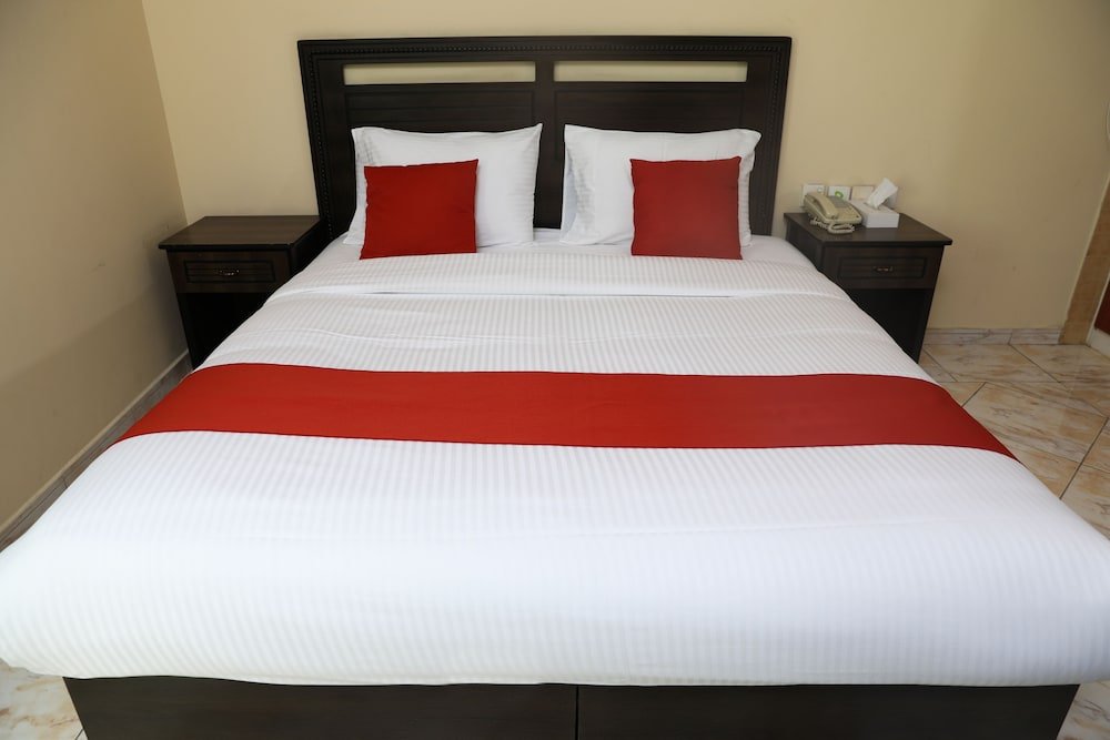 Шарджа: Ruwi Beach Hotel Apartments