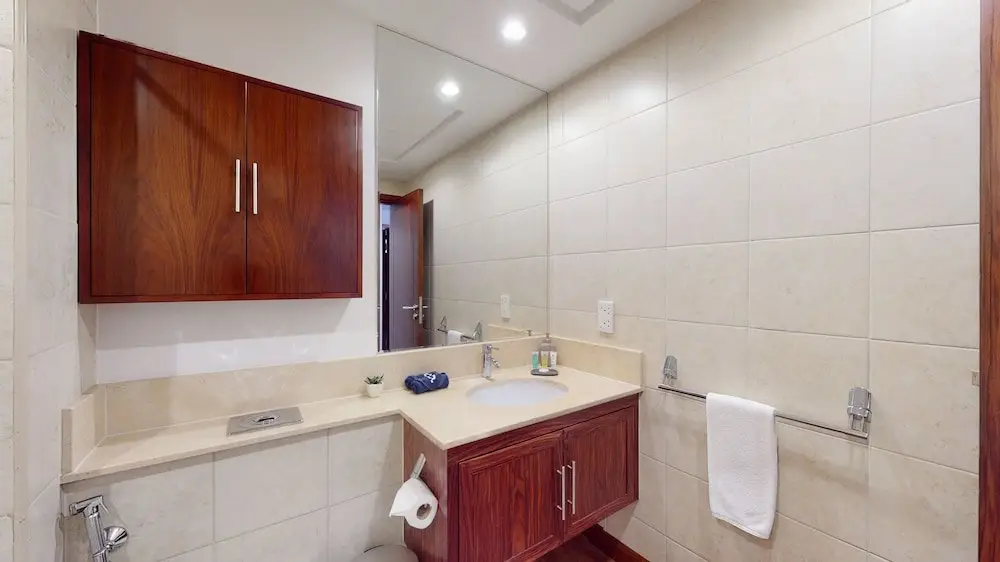 Дубай: The Residences 601