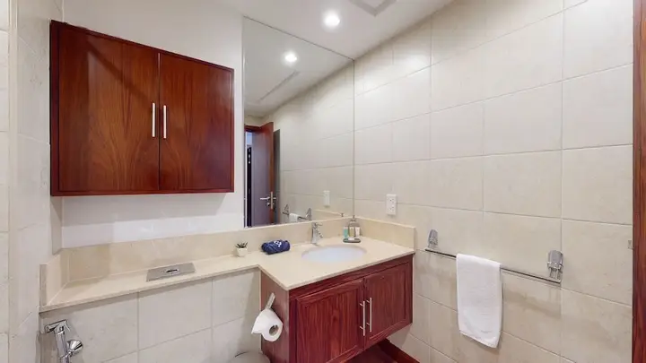 Дубай: The Residences 601
