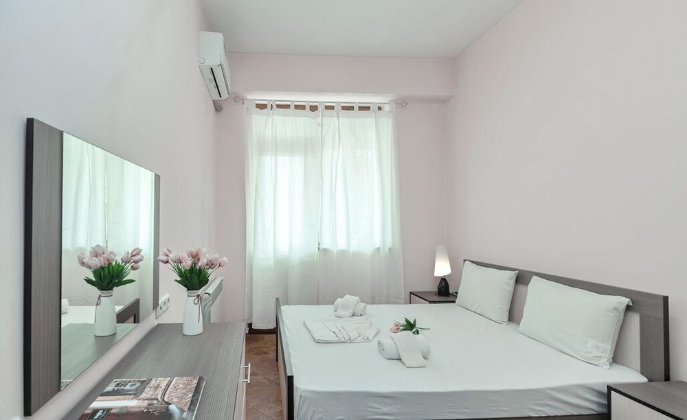 Ереван: Stay Inn на ул. Амиряна, 4/6