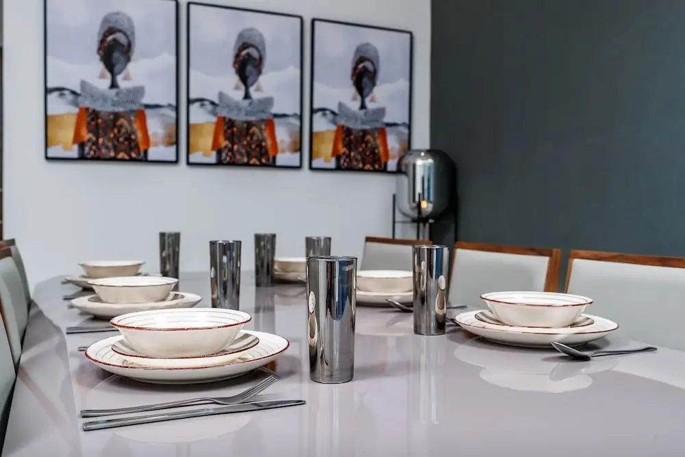 Дубай: Spacious 2BR apartment with rooftop pool The Bay DT by 360 Vacation