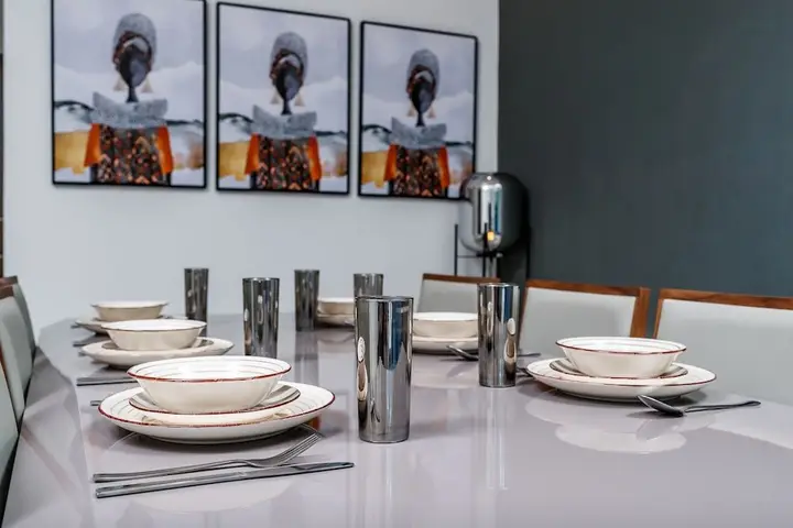 Дубай: Spacious 2BR apartment with rooftop pool The Bay DT by 360 Vacation