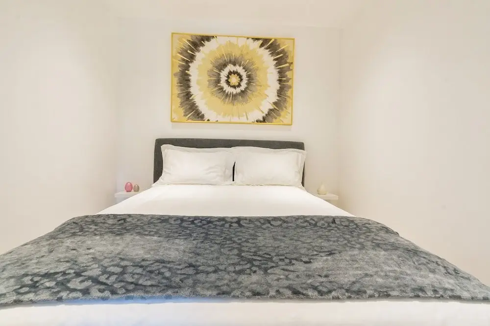 Дубай: Mima's House in the heart of Dubai Downtown